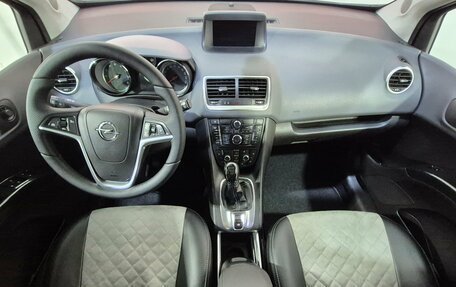 Opel Meriva, 2012 год, 749 000 рублей, 9 фотография