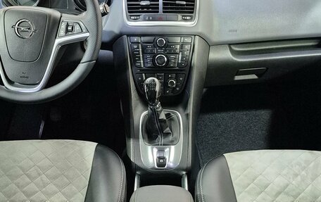 Opel Meriva, 2012 год, 749 000 рублей, 12 фотография