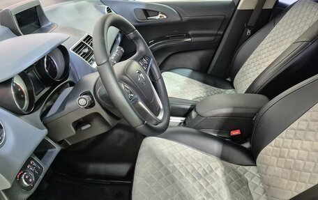 Opel Meriva, 2012 год, 749 000 рублей, 13 фотография