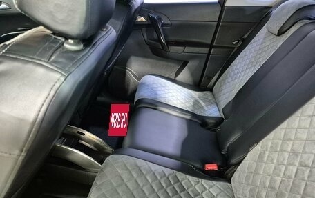 Opel Meriva, 2012 год, 749 000 рублей, 14 фотография