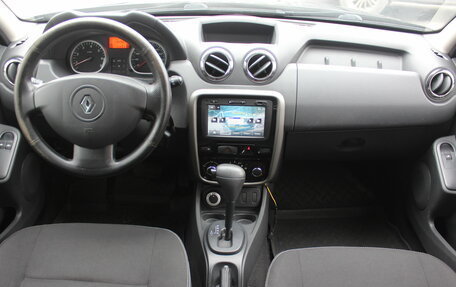 Renault Duster I рестайлинг, 2014 год, 1 247 000 рублей, 7 фотография