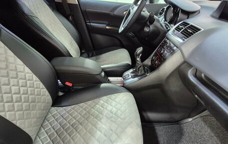 Opel Meriva, 2012 год, 749 000 рублей, 16 фотография