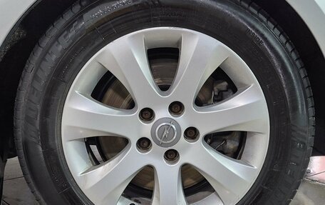 Opel Meriva, 2012 год, 749 000 рублей, 19 фотография