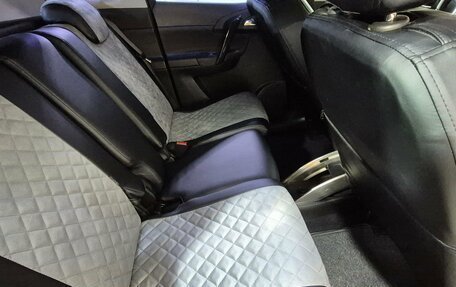 Opel Meriva, 2012 год, 749 000 рублей, 15 фотография