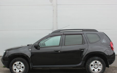 Renault Duster I рестайлинг, 2014 год, 1 247 000 рублей, 6 фотография