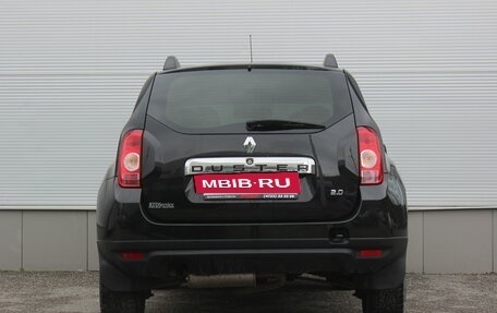 Renault Duster I рестайлинг, 2014 год, 1 247 000 рублей, 4 фотография