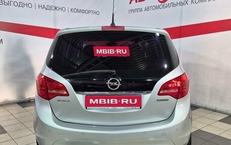 Opel Meriva, 2012 год, 749 000 рублей, 6 фотография
