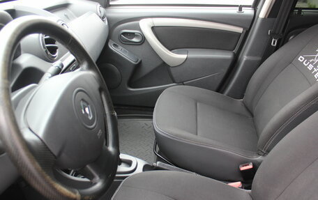 Renault Duster I рестайлинг, 2014 год, 1 247 000 рублей, 10 фотография