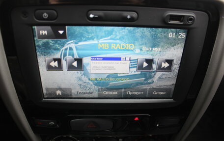 Renault Duster I рестайлинг, 2014 год, 1 247 000 рублей, 19 фотография