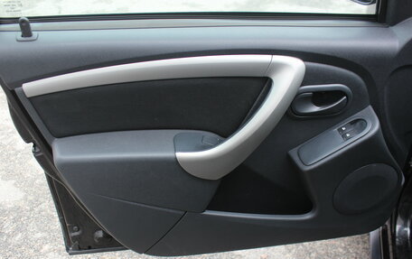 Renault Duster I рестайлинг, 2014 год, 1 247 000 рублей, 8 фотография