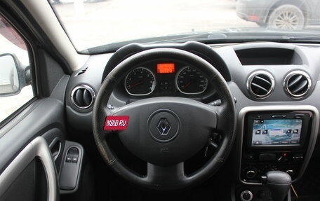 Renault Duster I рестайлинг, 2014 год, 1 247 000 рублей, 17 фотография