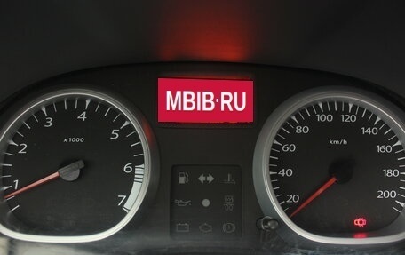 Renault Duster I рестайлинг, 2014 год, 1 247 000 рублей, 18 фотография