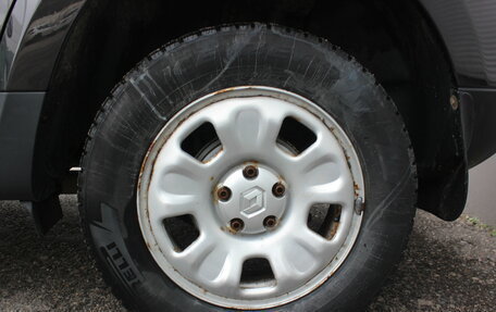 Renault Duster I рестайлинг, 2014 год, 1 247 000 рублей, 24 фотография