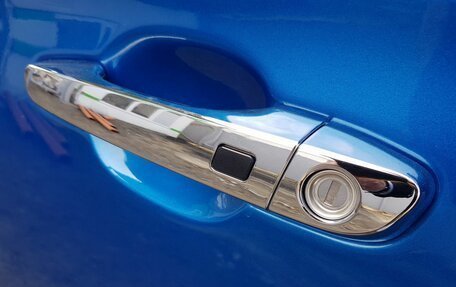 Hyundai Creta I рестайлинг, 2017 год, 1 799 000 рублей, 12 фотография