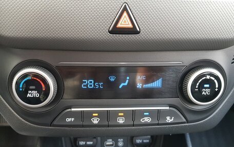 Hyundai Creta I рестайлинг, 2017 год, 1 799 000 рублей, 17 фотография