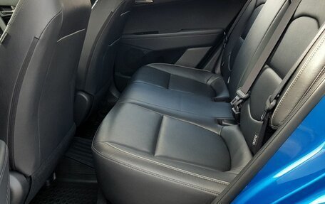 Hyundai Creta I рестайлинг, 2017 год, 1 799 000 рублей, 23 фотография