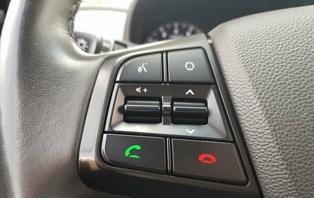 Hyundai Creta I рестайлинг, 2017 год, 1 799 000 рублей, 14 фотография