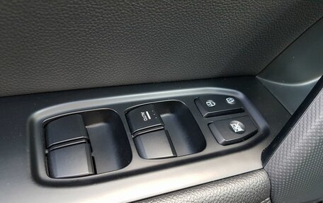 Hyundai Creta I рестайлинг, 2017 год, 1 799 000 рублей, 19 фотография