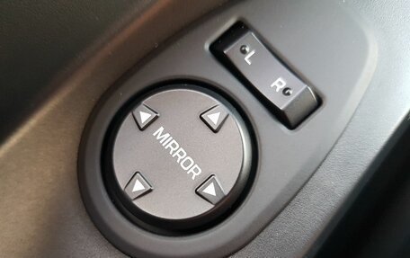 Hyundai Creta I рестайлинг, 2017 год, 1 799 000 рублей, 20 фотография