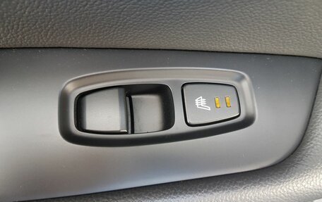 Hyundai Creta I рестайлинг, 2017 год, 1 799 000 рублей, 22 фотография