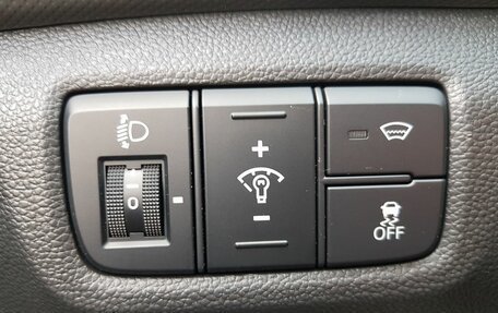 Hyundai Creta I рестайлинг, 2017 год, 1 799 000 рублей, 21 фотография