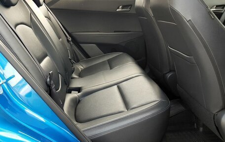 Hyundai Creta I рестайлинг, 2017 год, 1 799 000 рублей, 25 фотография