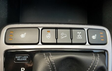 Hyundai Creta I рестайлинг, 2017 год, 1 799 000 рублей, 18 фотография