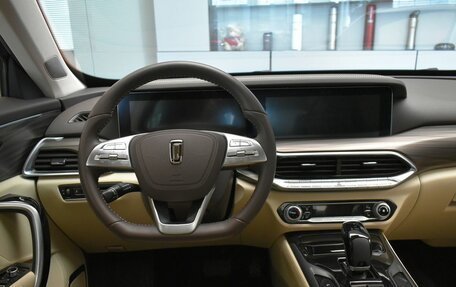 FAW Bestune T77, 2023 год, 1 765 000 рублей, 8 фотография