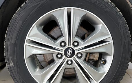 Hyundai Creta I рестайлинг, 2017 год, 1 799 000 рублей, 28 фотография