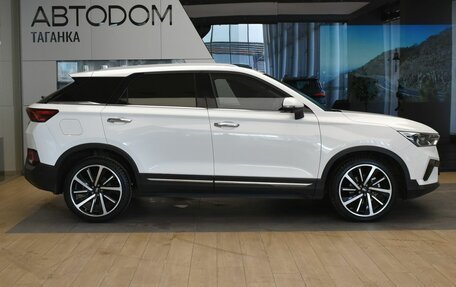 FAW Bestune T77, 2023 год, 1 765 000 рублей, 4 фотография