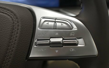 FAW Bestune T77, 2023 год, 1 765 000 рублей, 11 фотография