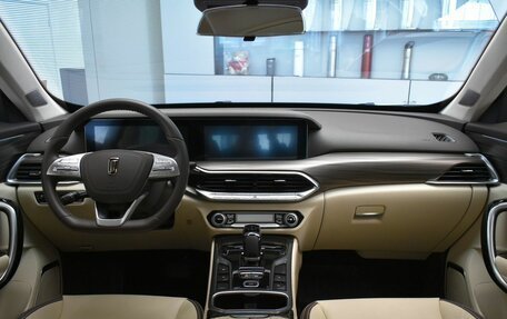 FAW Bestune T77, 2023 год, 1 765 000 рублей, 9 фотография