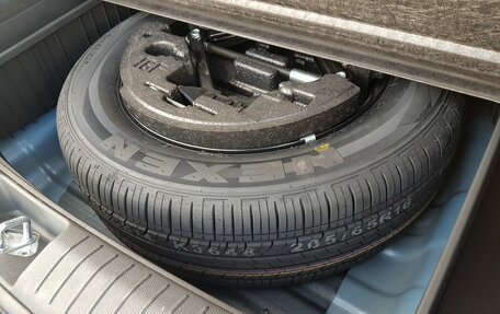 Hyundai Creta I рестайлинг, 2017 год, 1 799 000 рублей, 29 фотография