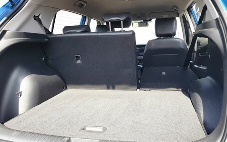 Hyundai Creta I рестайлинг, 2017 год, 1 799 000 рублей, 27 фотография