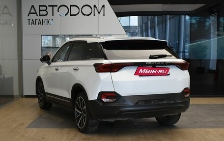 FAW Bestune T77, 2023 год, 1 765 000 рублей, 5 фотография