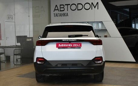 FAW Bestune T77, 2023 год, 1 765 000 рублей, 6 фотография