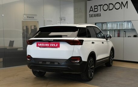 FAW Bestune T77, 2023 год, 1 765 000 рублей, 7 фотография