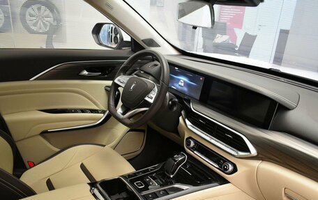 FAW Bestune T77, 2023 год, 1 765 000 рублей, 23 фотография