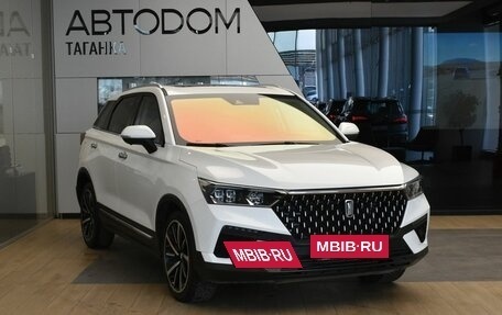 FAW Bestune T77, 2023 год, 1 765 000 рублей, 3 фотография