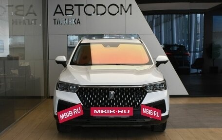 FAW Bestune T77, 2023 год, 1 765 000 рублей, 2 фотография