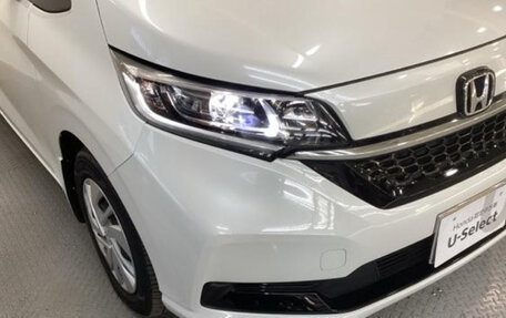 Honda Freed II, 2023 год, 1 485 000 рублей, 4 фотография