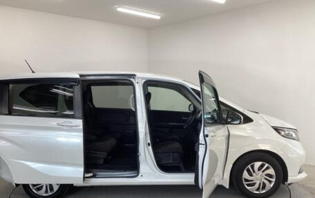 Honda Freed II, 2023 год, 1 485 000 рублей, 8 фотография