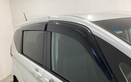 Honda Freed II, 2023 год, 1 485 000 рублей, 10 фотография