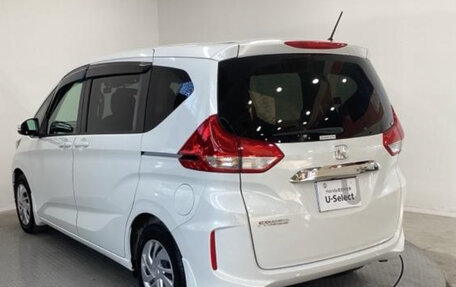 Honda Freed II, 2023 год, 1 485 000 рублей, 7 фотография