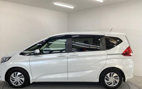 Honda Freed II, 2023 год, 1 485 000 рублей, 9 фотография