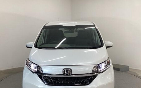 Honda Freed II, 2023 год, 1 485 000 рублей, 2 фотография