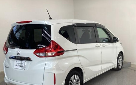 Honda Freed II, 2023 год, 1 485 000 рублей, 5 фотография