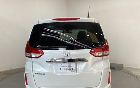 Honda Freed II, 2023 год, 1 485 000 рублей, 6 фотография