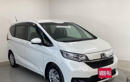 Honda Freed II, 2023 год, 1 485 000 рублей, 3 фотография