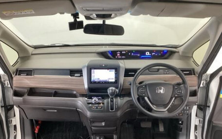 Honda Freed II, 2023 год, 1 485 000 рублей, 14 фотография